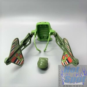 1988 Turtle Trooper Parts