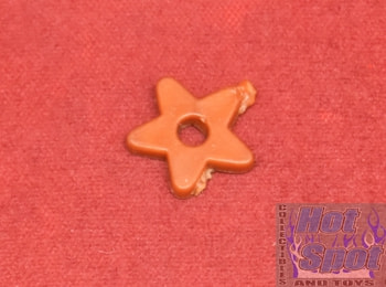 1988 Turtle Ninja Star