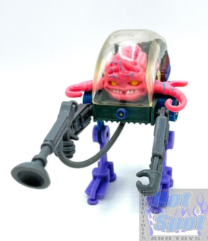 1989 Krang Accessories