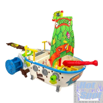 1991 Leo's Jolly Tub Boat Parts