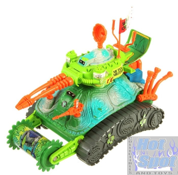 1991 Turtle Tank Parts