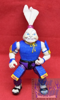 1989 Usagi Yojimbo Figure