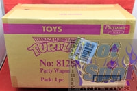 Walmart Exclusive Classic Retro Turtle Party Wagon