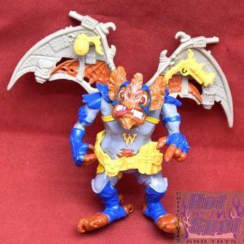 1990 Wingnut Figure