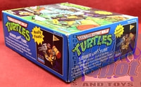 1998 Sewer Army Tube BOX ONLY