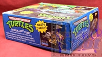 1998 Sewer Army Tube BOX ONLY