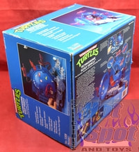 1998 Technodrome Scout Vehicle BOX ONLY