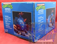 1998 Technodrome Scout Vehicle BOX ONLY