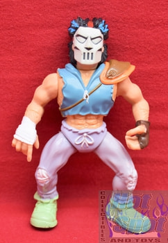 1989 Casey Jones Figure