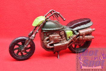 2012 Rippin' Rider Bike - Playwear