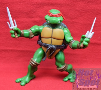 2003 Raphael Figure