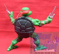 2003 Raphael Figure