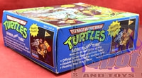 1998 Sewer Army Tube BOX ONLY