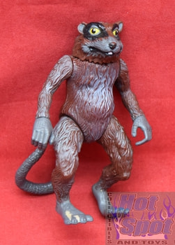 1993 Movie III Splinter Figure