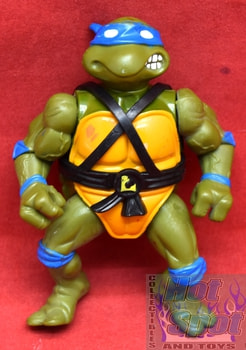 1988 Leonardo Figure