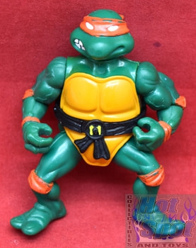 1988 Michaelangelo Michelangelo Figure