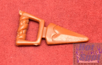 1988 Turtle Fist Dagger - Large