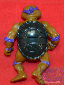 1988 Donatello figure