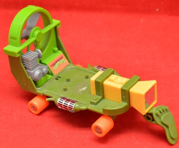 CheapSkate 1988