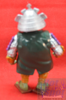 1993 Movie III Samurai Donatello Figure