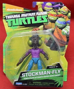 2014 Stockman-Fly Figure