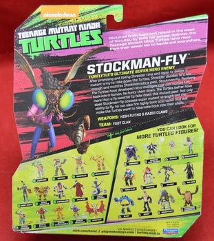 2014 Stockman-Fly Figure