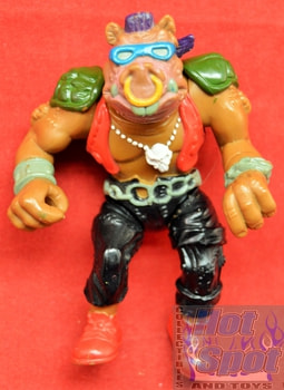 1988 Bebop Figure