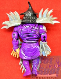 1991 Super Shredder Figure