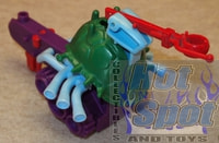 1990 Slug Mobile Hull Part