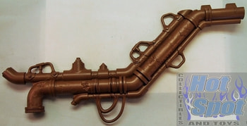 2012 Sewer Layer Playset Pipe Part #7