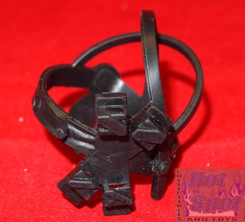 vintage tmnt accessories