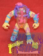 1990 Mutagen Man Figure