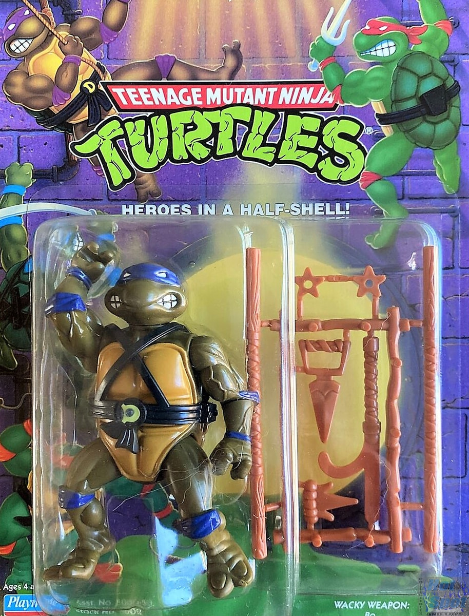 Donatello Collectibles