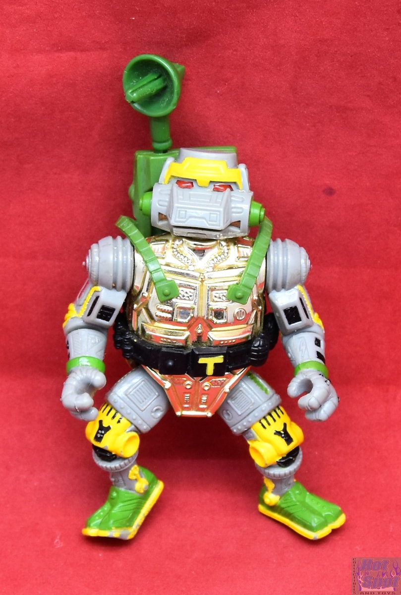Metalhead toy shop