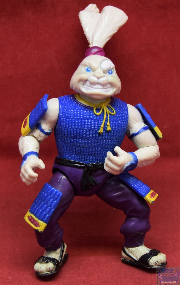 roku toys usagi yojimbo