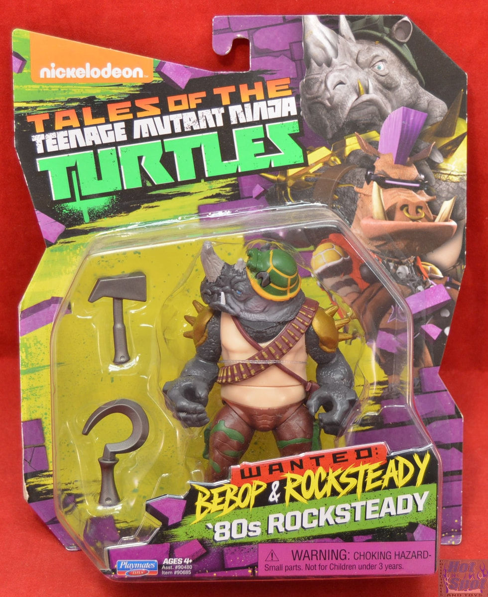 tmnt toys 80s