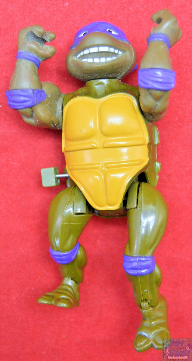 donatello toys