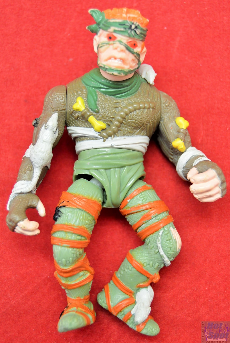 demon king action figure