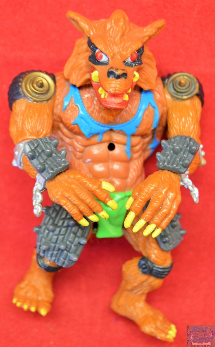 rahzar action figure