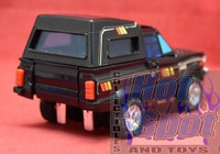 1984 G1 Autobot Car Trailbreaker Figure