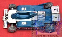 1984 G1 Autobot Car Mirage Figure