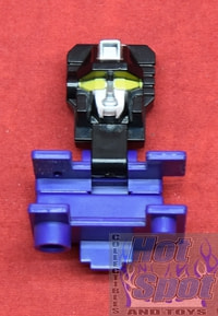 1985 G1 Constructicon Hook Figure