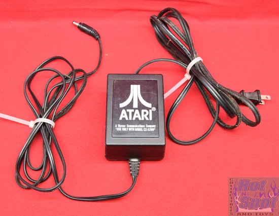 Atari 5200 Power Supply OEM DV9319A
