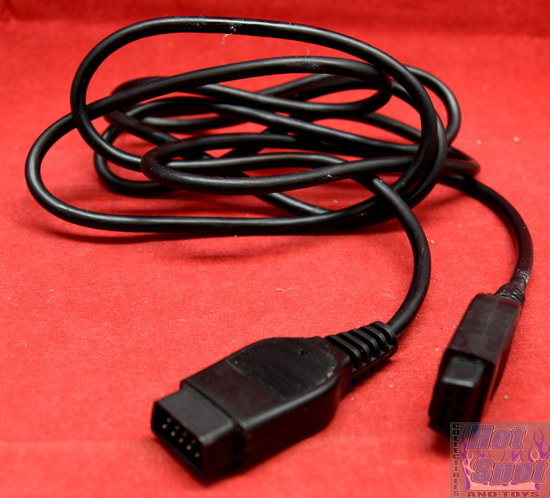 Sega & Atari Controller Extension Cord