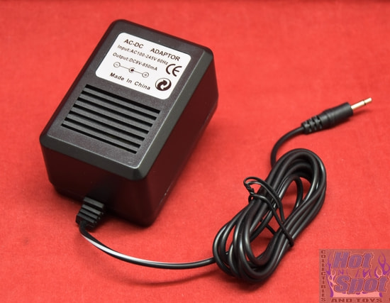 Atari 2600 Power Supply - Third Party