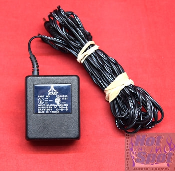 Atari 2600 Power Supply Adapter OEM - CO16353