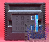 Atari 5200 Pac-Man Cartridge w/ Overlay