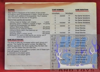 Star Wars The Empire Strikes Back Instructions