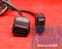 Sega & Atari Controller Extension Cord