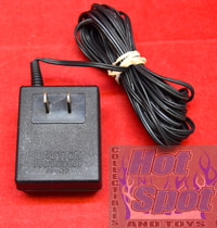 Atari 2600 Original Power Supply Cord